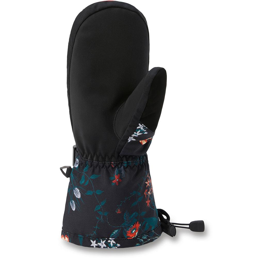 Dakine Camino Womens Mitts Wildflower