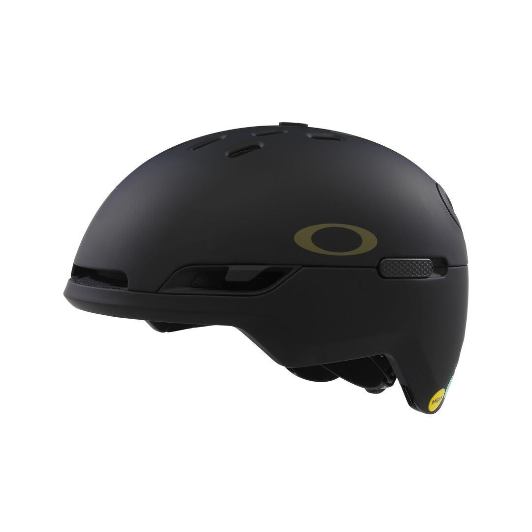 Oakley MOD BC MIPS Ski + Snowboard Helmet Blackout