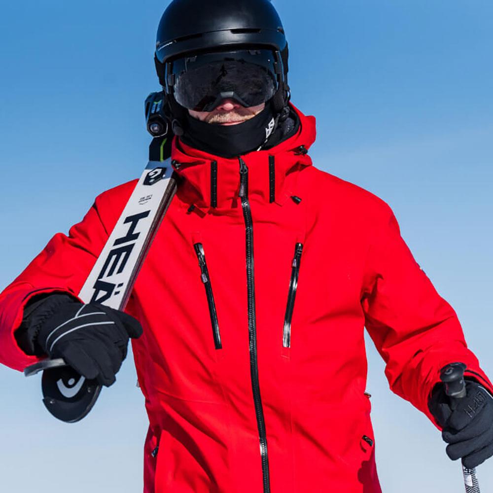 Halti Vertica DX Mens Ski Jacket