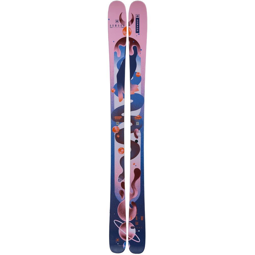 Armada ARW 84 (Long) Womens Skis 2025