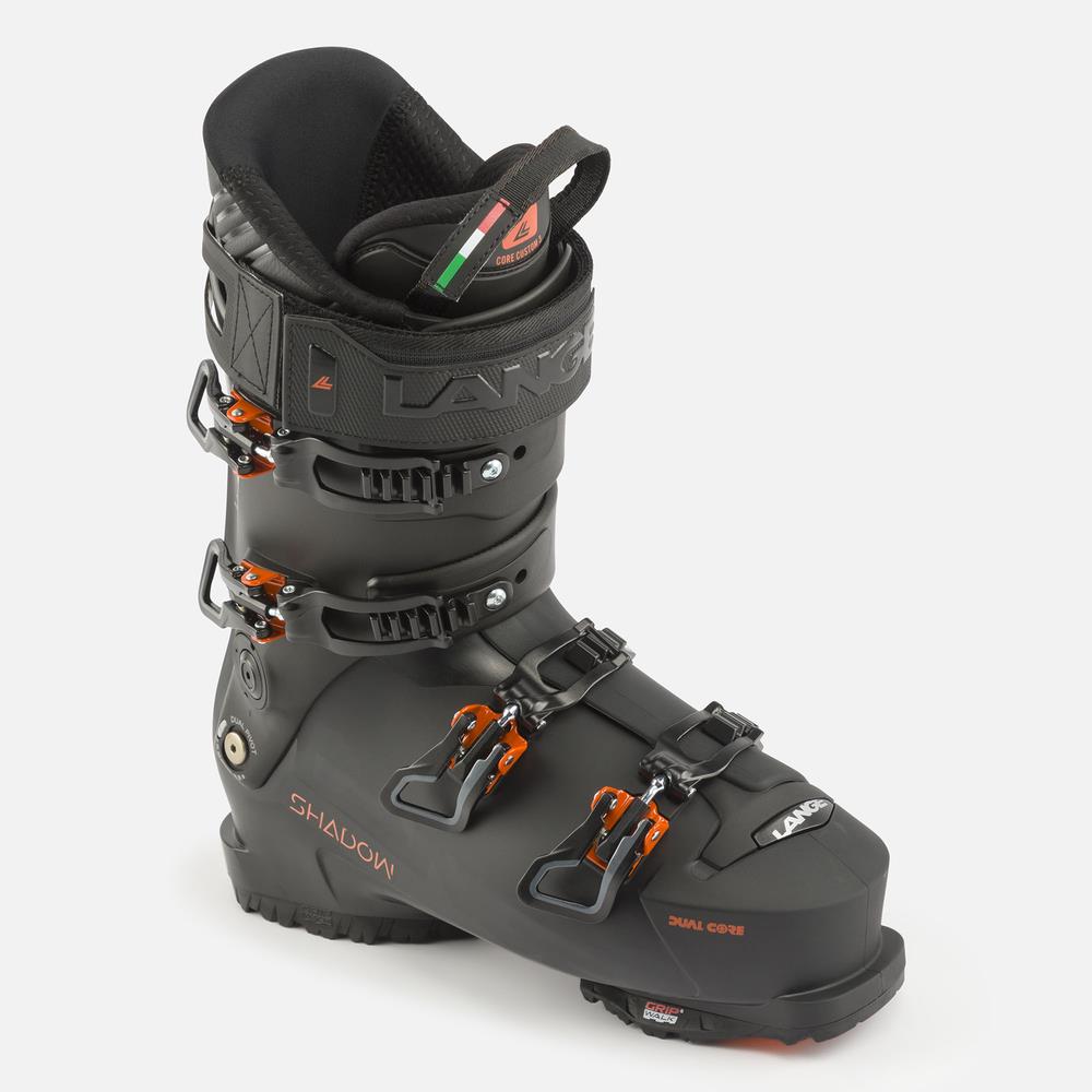 Lange Shadow 110 LV GW Mens Ski Boots 2024