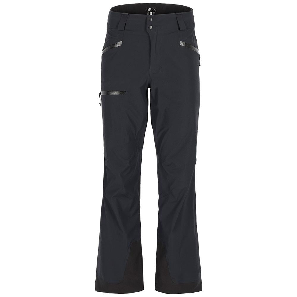 Rab Khroma Kinetic Mens Pants Black