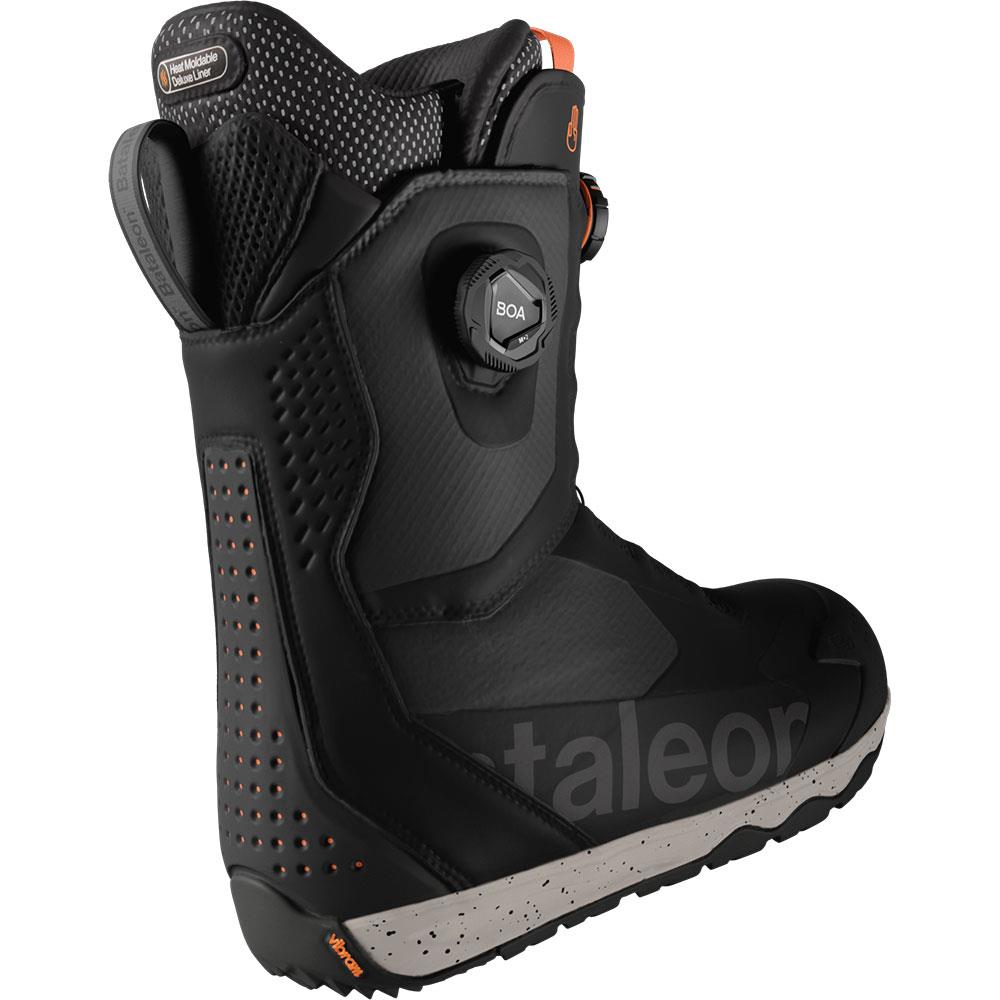 Bataleon Acid BOA Mens Snowboard Boots Dusk 2025