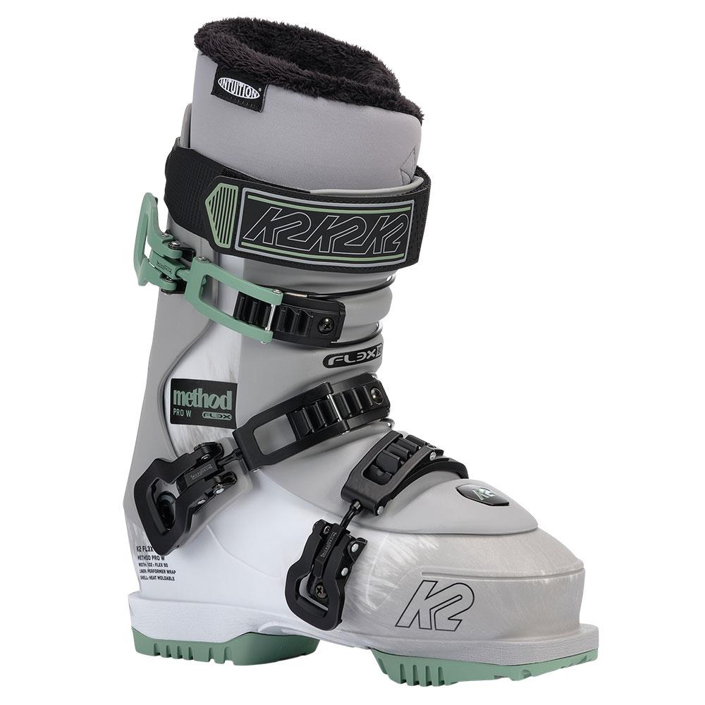 K2 Method Pro W Womens Ski Boots 2025