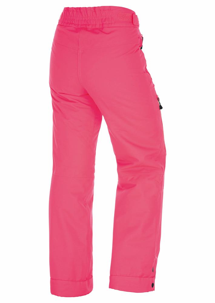 Picture Mist Junior Pants Neon Pink