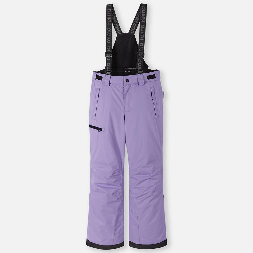 Reima Terrie Kids Pants Blooming Lilac