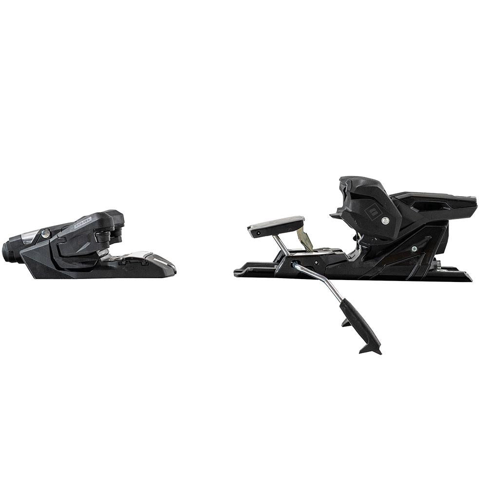 Armada Strive 14 MN Ski Bindings Black