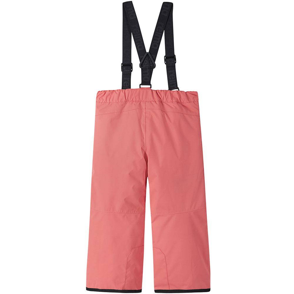 Reima Proxima Kids Pants Pink Coral