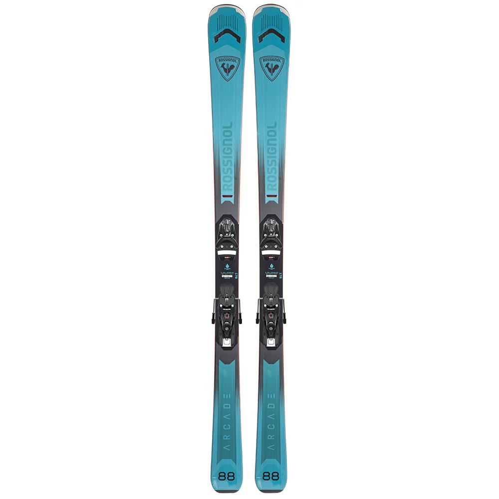 Rossignol Arcade 88 Skis + SPX13 Bindings 2025