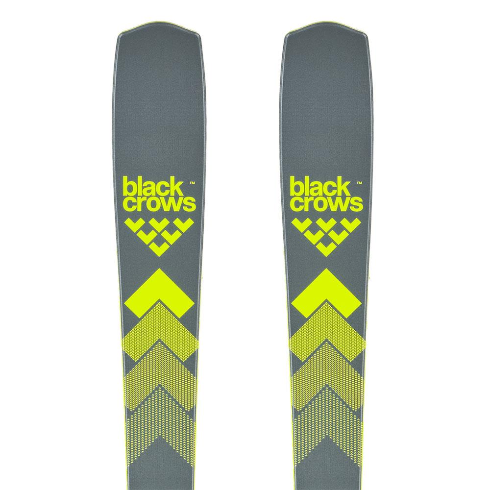 Black Crows Octo Skis 2025