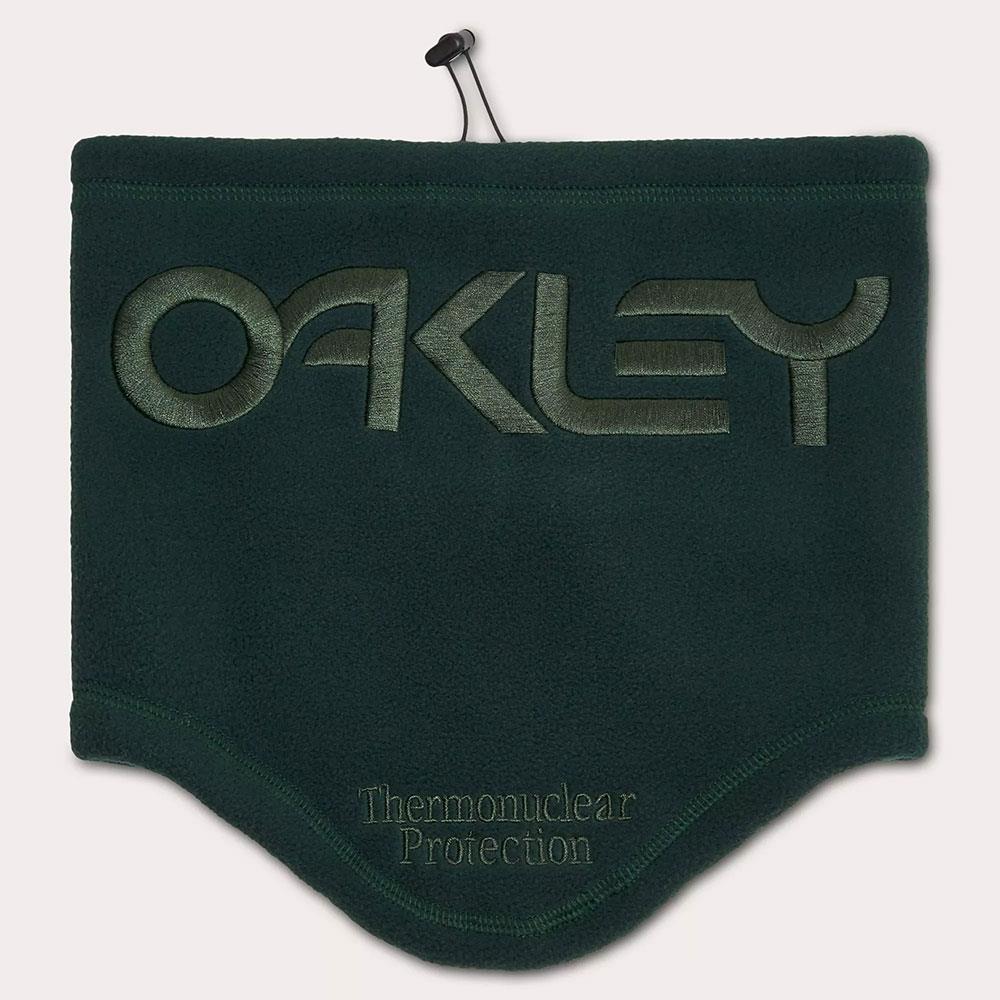 Oakley TNP Neck Gaiter Hunter Green