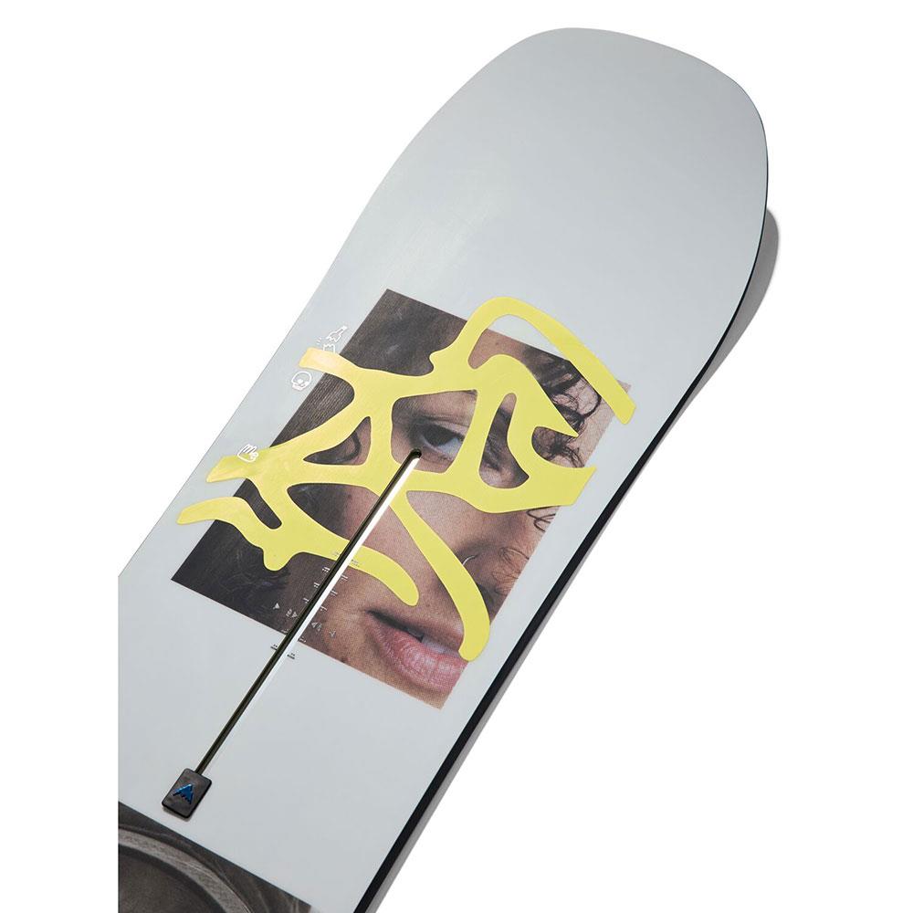 Burton Story Board Womens Snowboard 147cm 2025