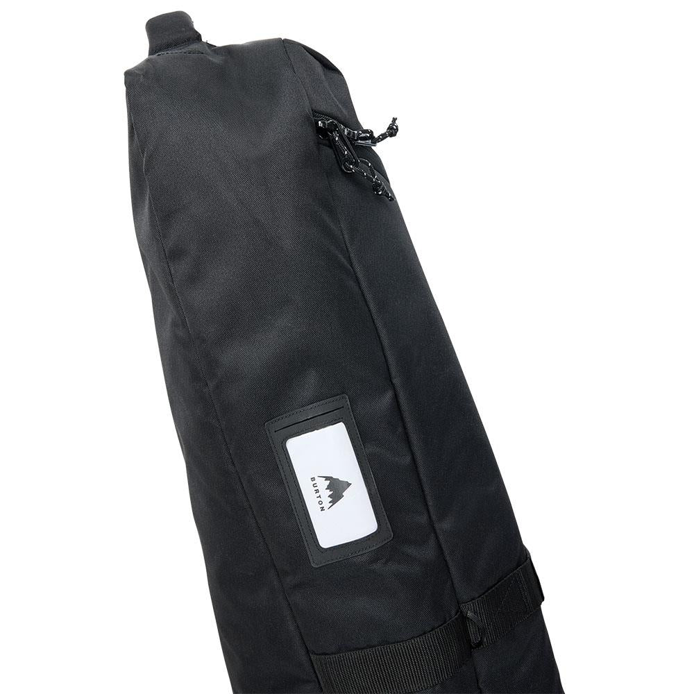 Burton Wheelie Gig Snowboard Bag True Black