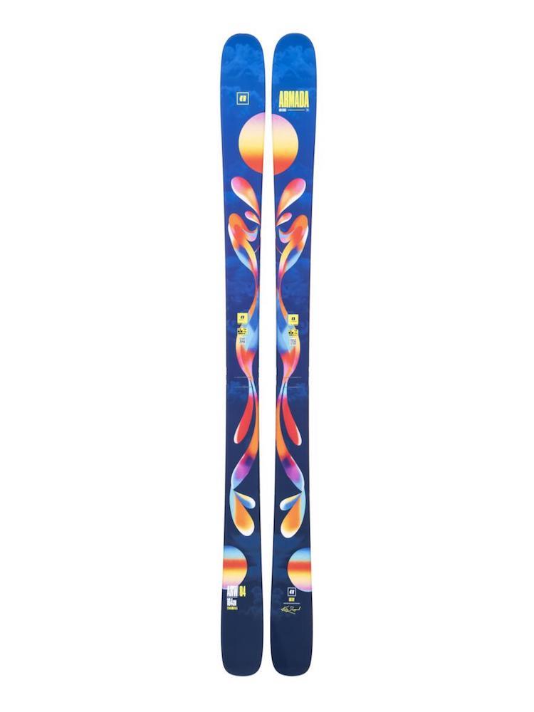 Armada ARW 84 (Long) Womens Skis 2024