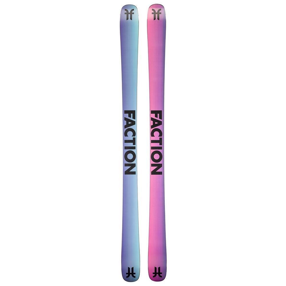 Faction Studio 1 Skis 2025