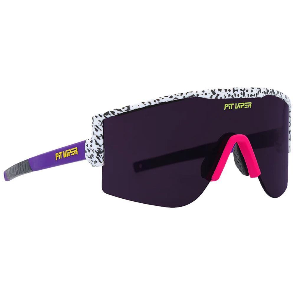 Pit Viper Try-Hard Sunglasses The Son Of Beach - Smoke Lens