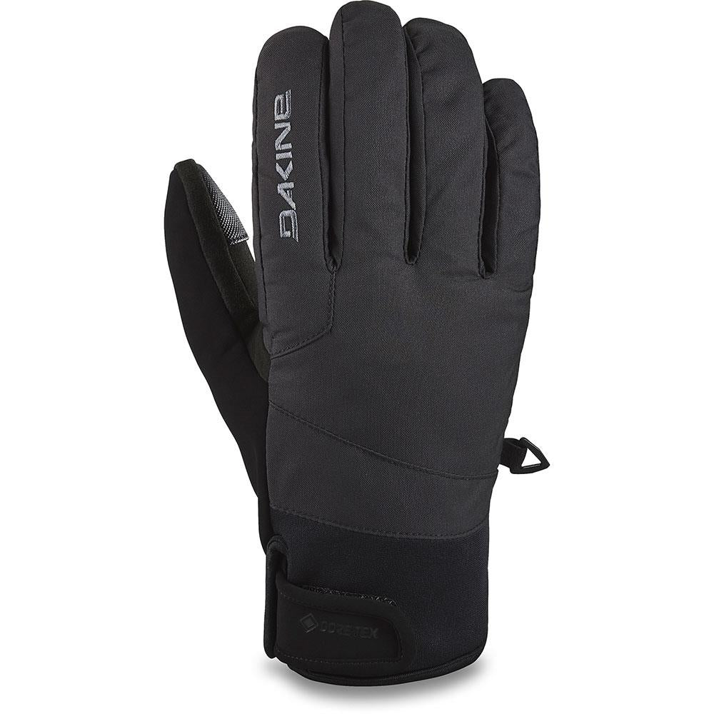 Dakine Impreza Gore-Tex Mens Gloves Black