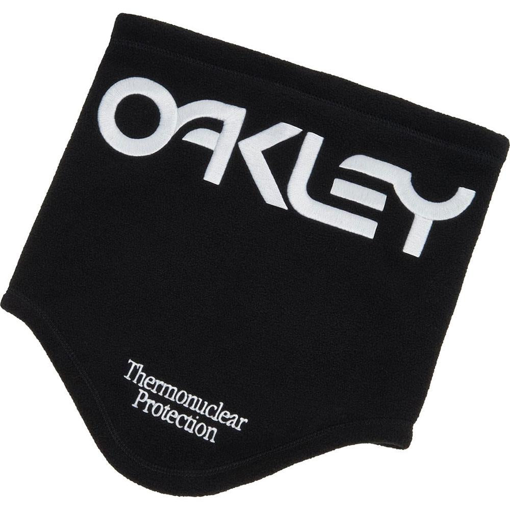 Oakley TNP Neck Gaiter Blackout