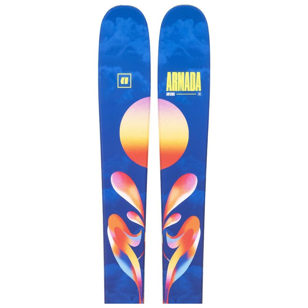 Armada ARW 84 (Long) Womens Skis 2024