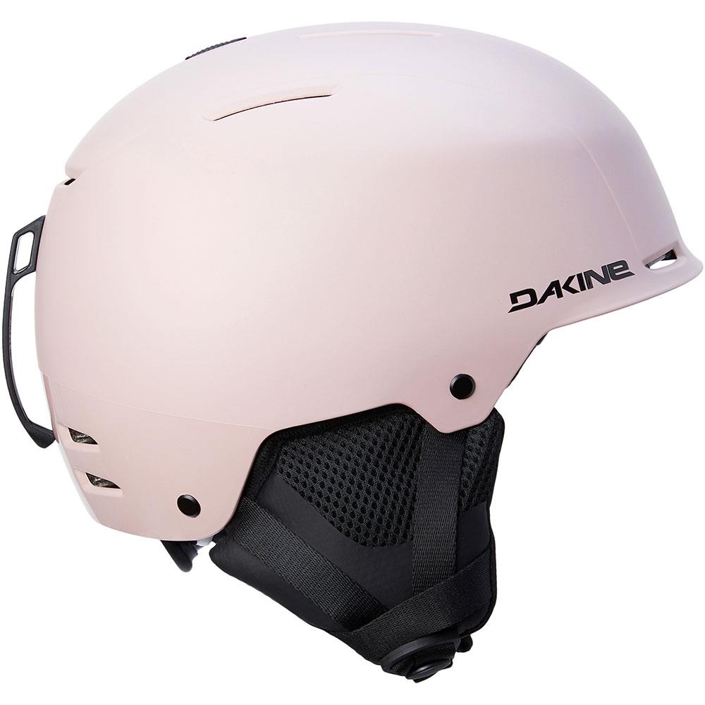 Dakine Charger Ski + Snowboard Helmet Burnished Lilac