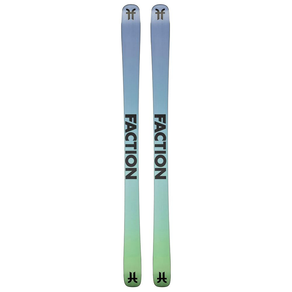 Faction Prodigy 1 Skis 2025