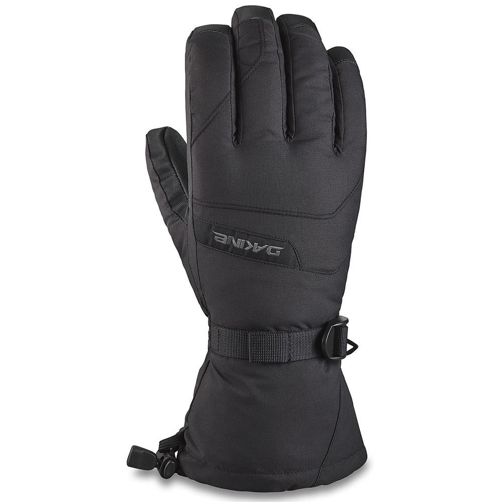 Dakine Blazer Mens Gloves Black