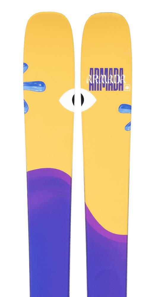 Armada ARV 88 Skis 2024