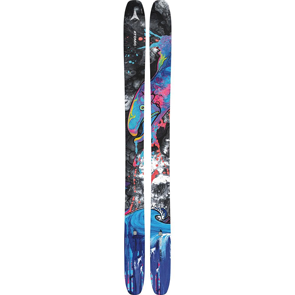 Atomic Bent 110 Skis 2025