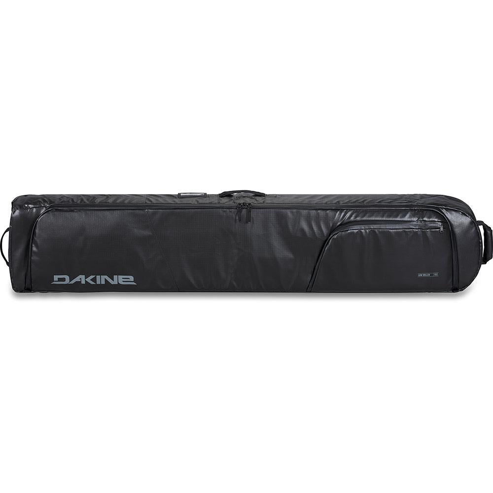 Dakine Low Roller Snowboard Bag Black Coated