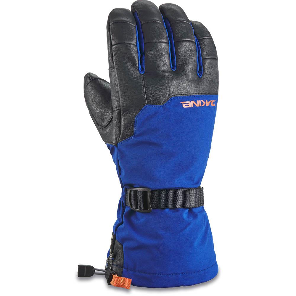 Dakine Phoenix Gore-Tex Mens Gloves Deep Blue