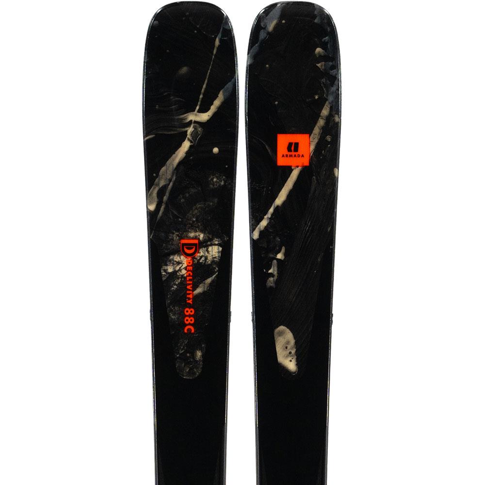 Armada Declivity 88C Skis 2025