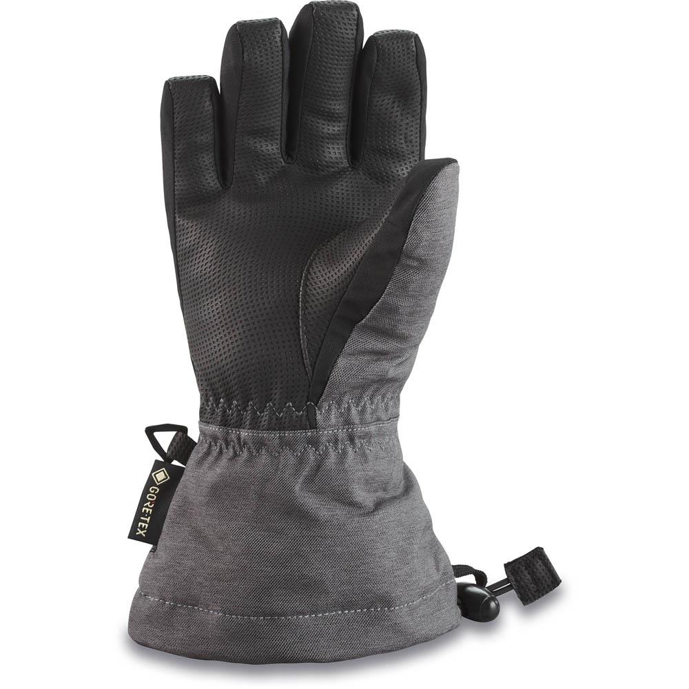 Dakine Kids Avenger Gore-Tex Gloves Steel Grey