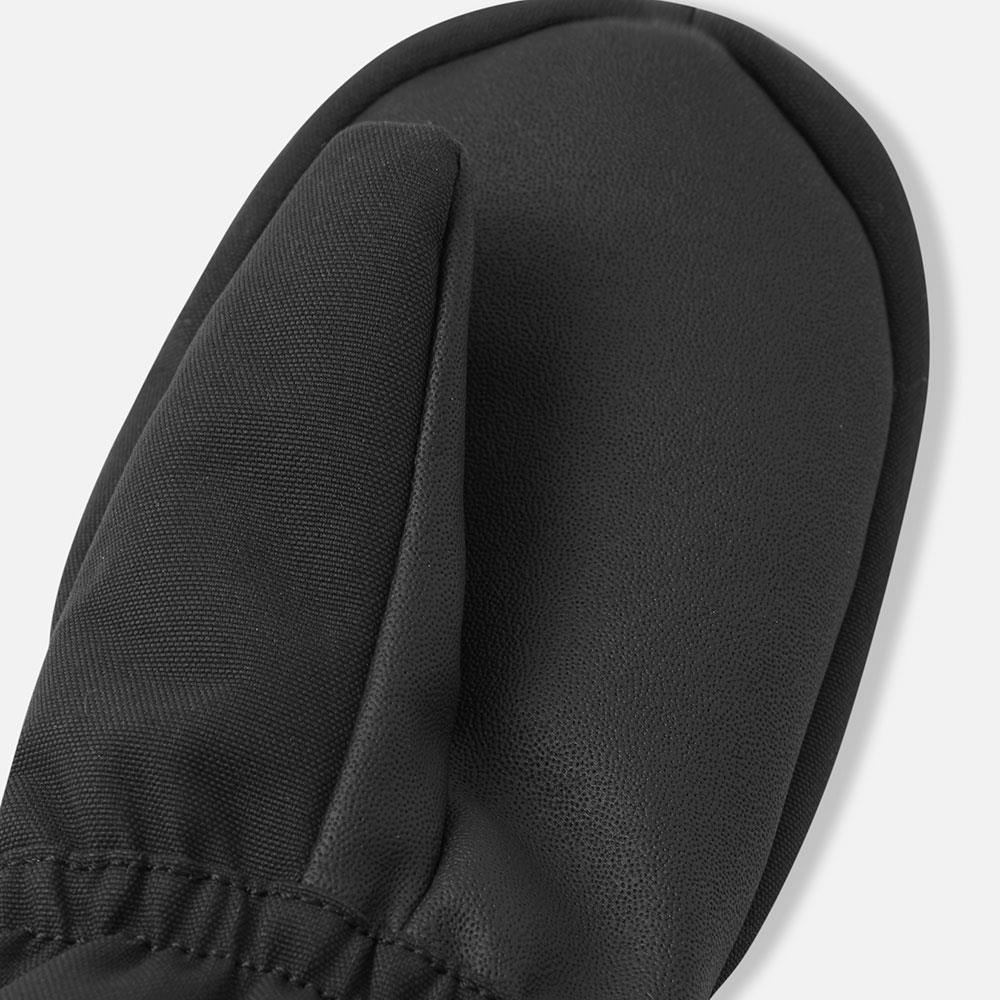 Reima Ote Kids Mitts Black