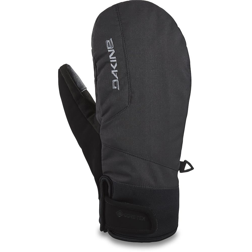 Dakine Impreza Gore-Tex Mens Mitts Black