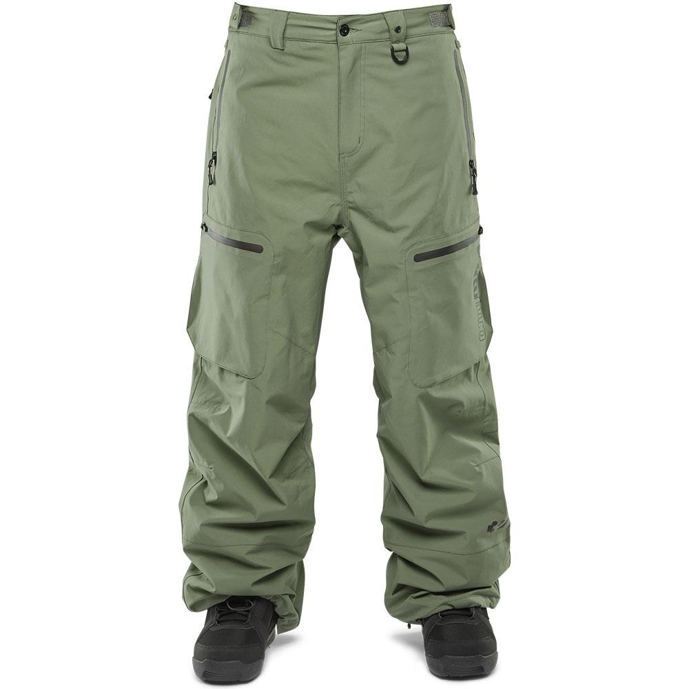 Thirtytwo TM Mens Pants Military