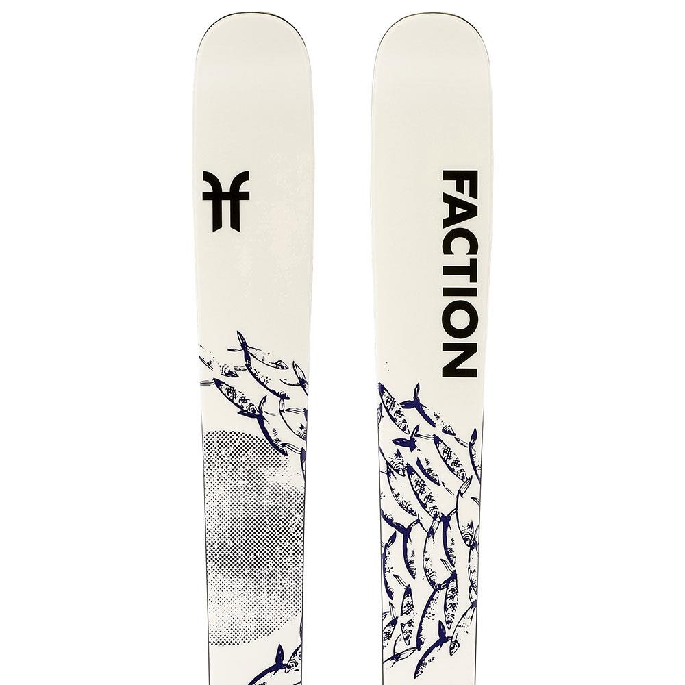 Faction Prodigy 1 Capsule Womens Skis 2025