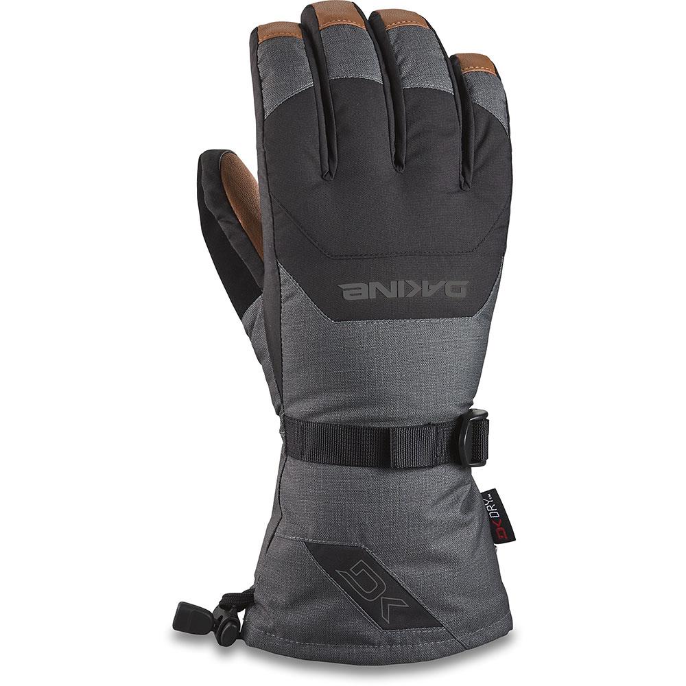 Dakine Scout Mens Gloves Carbon