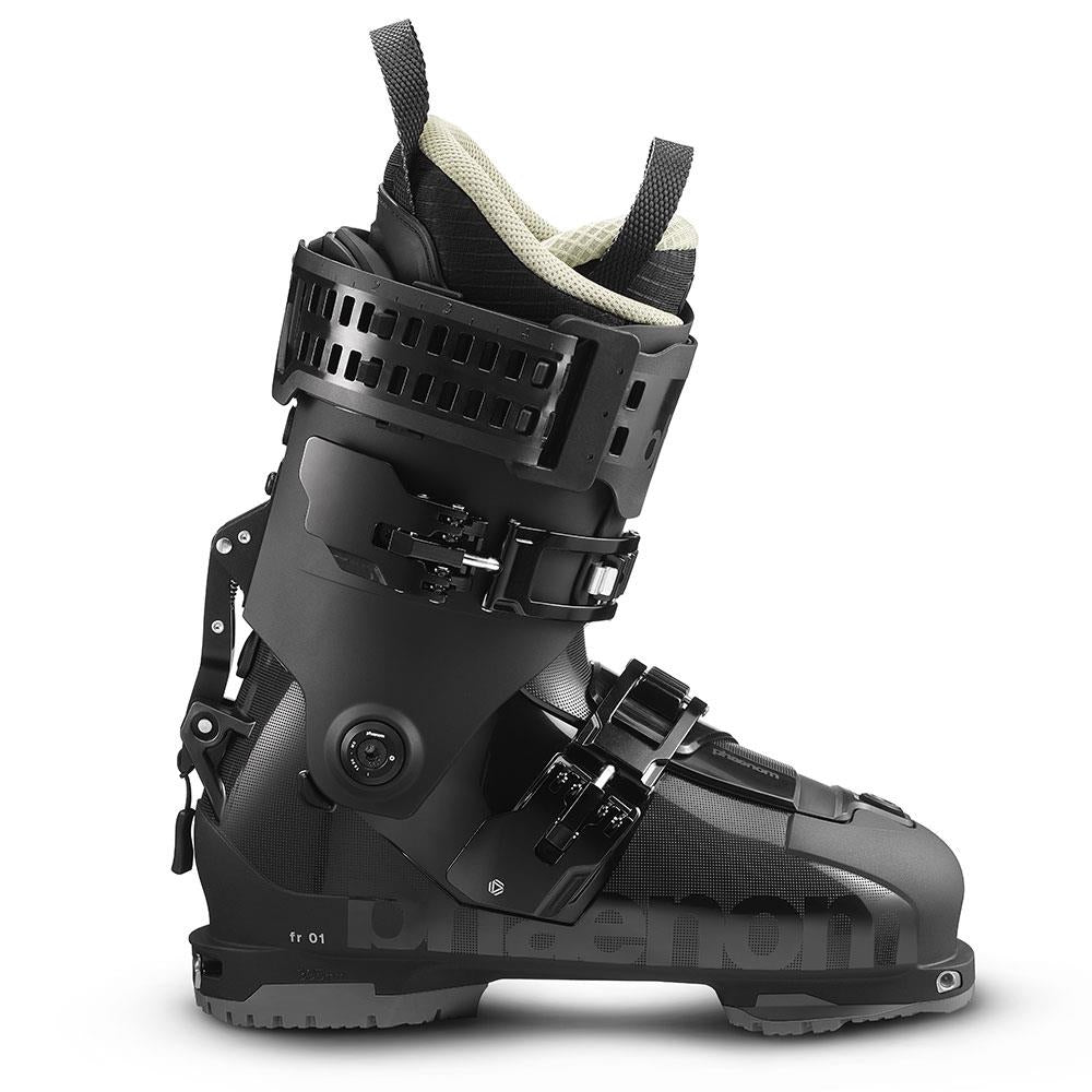 Phaenom fr 01 130 Mens Hybrid Ski Boots 2025