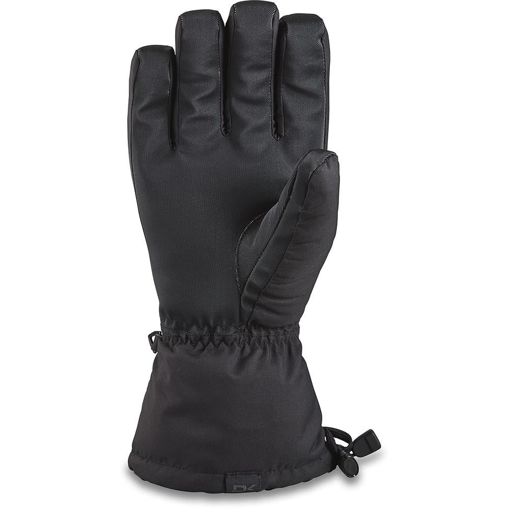 Dakine Blazer Mens Gloves Black