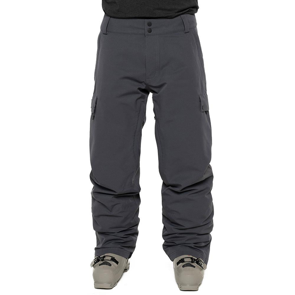 Armada Corwin 2L Insulated Mens Pants Anthracite