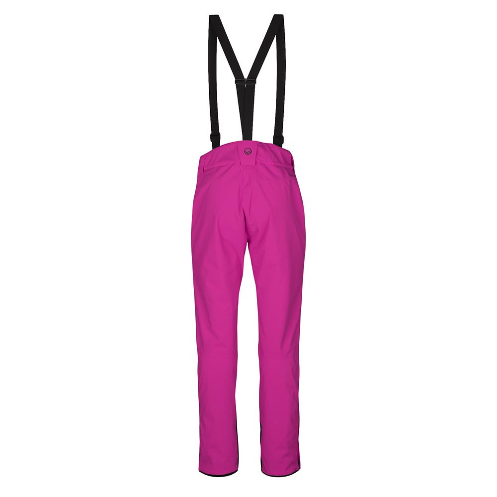 Halti Carvey Womens DX Ski Pants Pink Glo