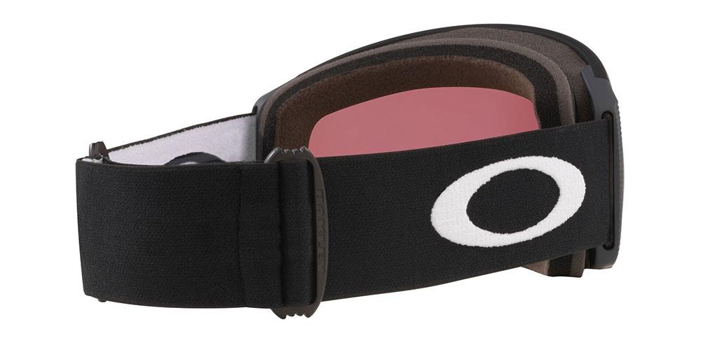 Oakley Flight Tracker L Goggles Matte Black - Prizm Snow Torch Lens