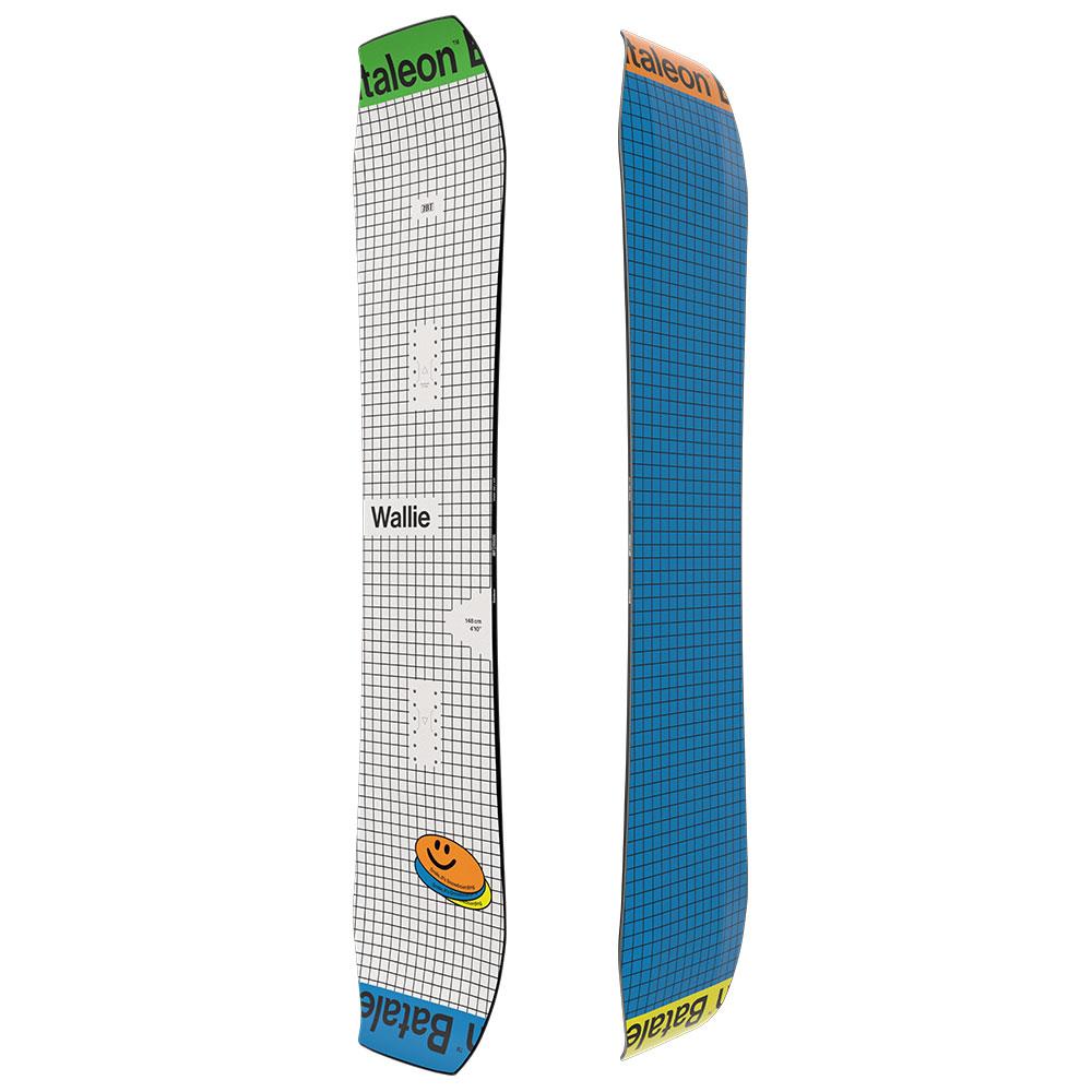 Bataleon Wallie Unisex Snowboard 2025 145cm