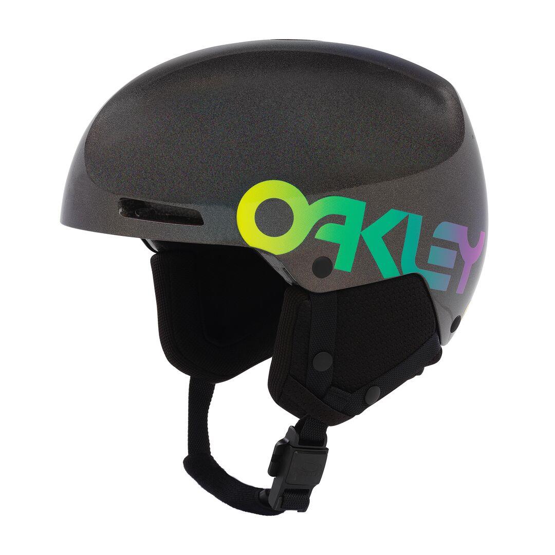 Oakley MOD1 Pro MIPS Ski + Snowboard Helmet Factory Pilot Galaxy