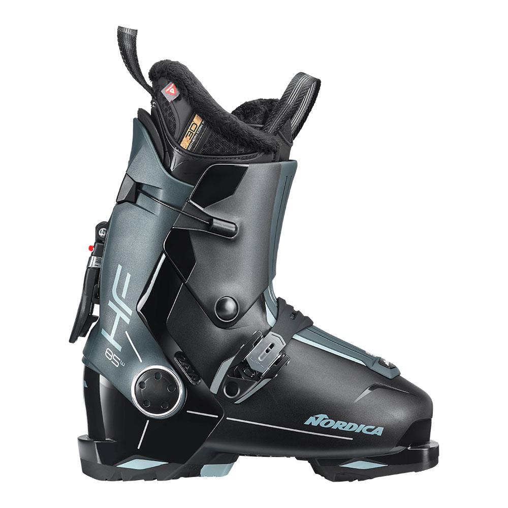 Nordica HF 85 W GW Womens Ski Boots 2025