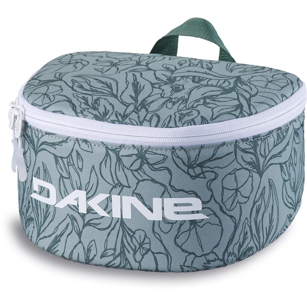 Dakine Goggle Stash - Protective Case Poppy Iceberg