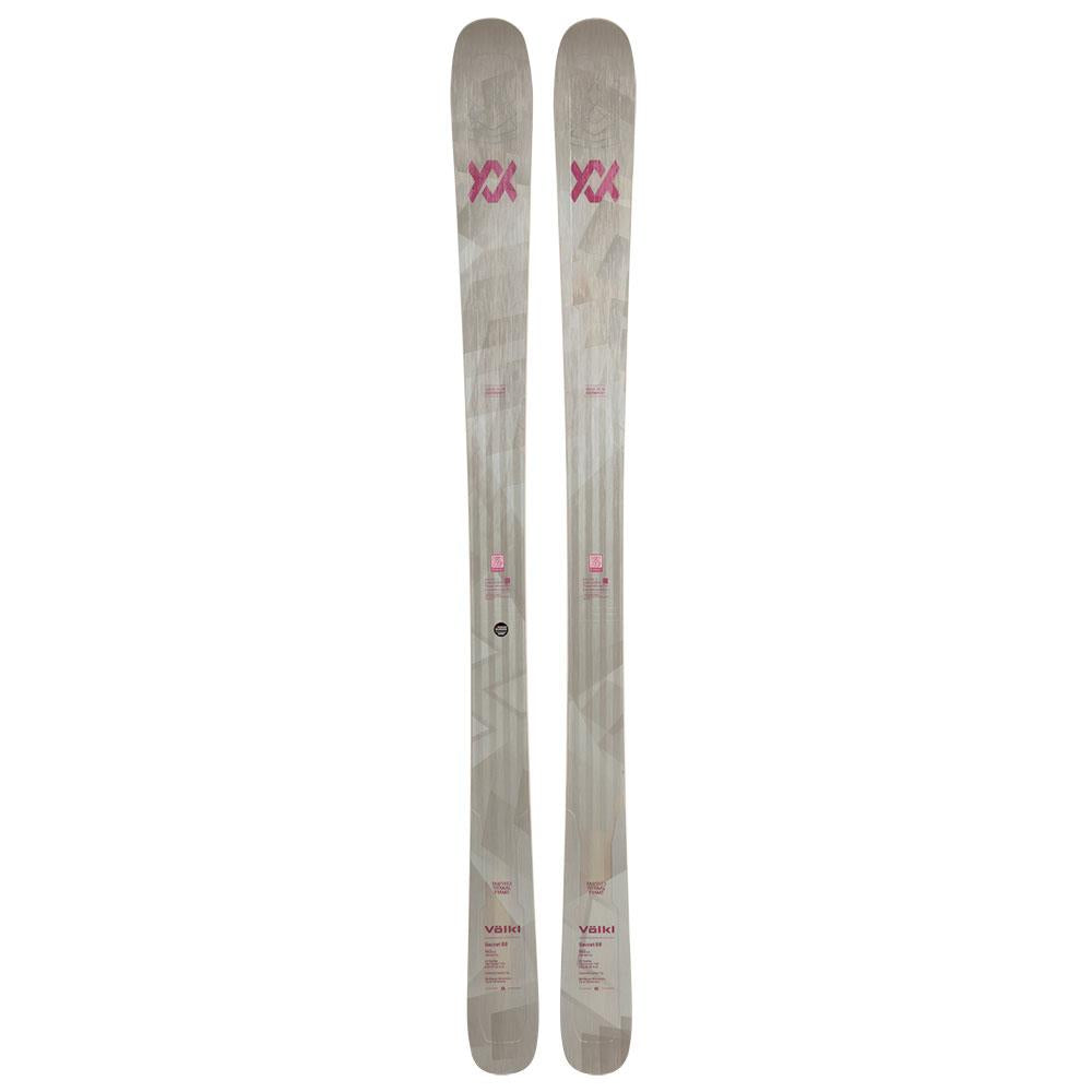 Volkl Secret 88 Womens Skis 2025