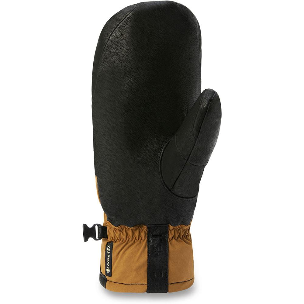 Dakine Baron Gore-Tex Mens Mitts Rubber