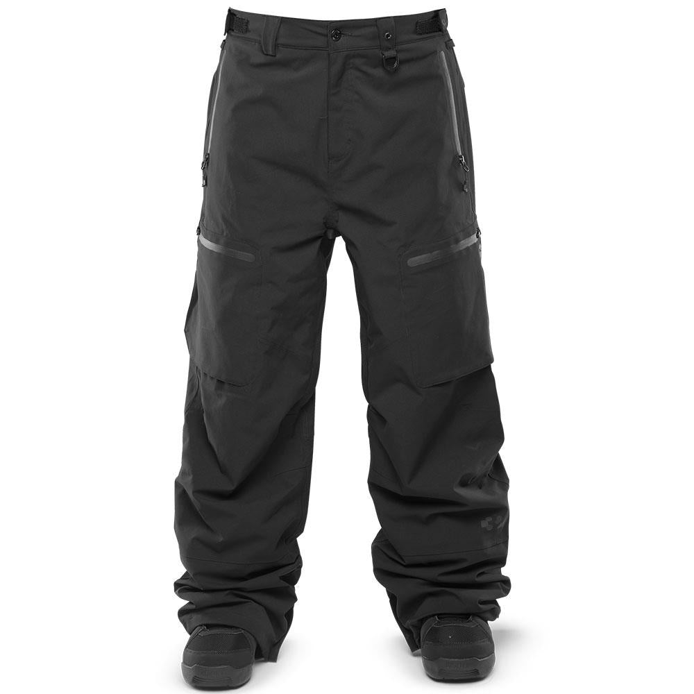 Thirtytwo TM Mens Pants Black