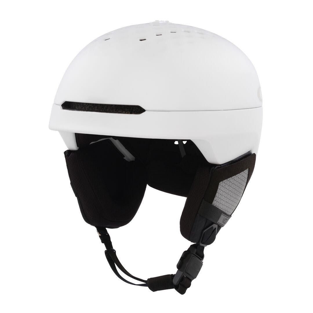 Oakley MOD3 MIPS Ski + Snowboard Helmet White